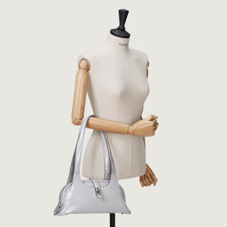 [予約販売 / 8月下旬入荷] Toque En Haut Shoulder S Foggy Grey