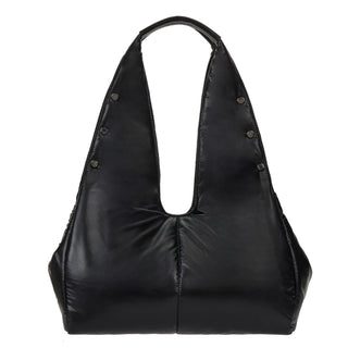 [予約販売/10月下旬入荷] Perfec Button Up Two Way Shoulder L Black