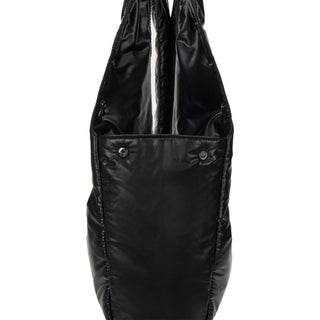 [予約販売/10月下旬入荷] Perfec Button Up Two Way Shoulder L Black