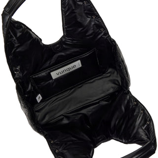 [予約販売/10月下旬入荷] Perfec Button Up Two Way Shoulder L Black