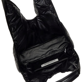 [予約販売/10月下旬入荷] Perfec Button Up Two Way Shoulder L Black