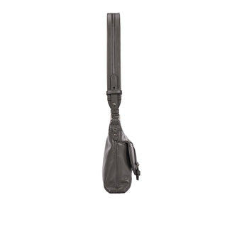 [予約販売 / 9月中旬] Toque Pocket Shoulder S Ash Khaki