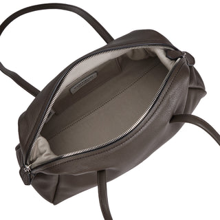 [予約販売/11月中旬発送] Toque Wide Slim Shoulder M Dark Brown