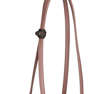 [予約販売/11月中旬発送] Toque Wide Slim Shoulder M Latte Pink