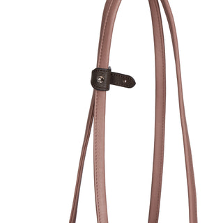 [予約販売/11月中旬発送] Toque Wide Slim Shoulder M Latte Pink