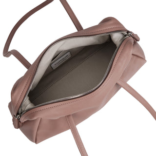 [予約販売/11月中旬発送] Toque Wide Slim Shoulder M Latte Pink