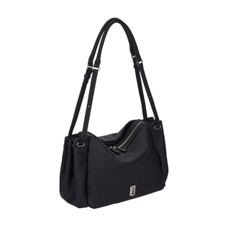 [予約販売/11月上旬入荷] One Eleven Swing Shoulder M Black