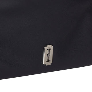 [予約販売/11月上旬入荷] One Eleven Swing Shoulder M Black