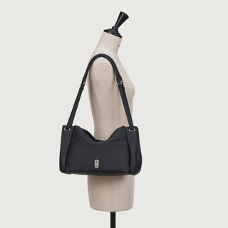 [予約販売/11月上旬入荷] One Eleven Swing Shoulder M Black
