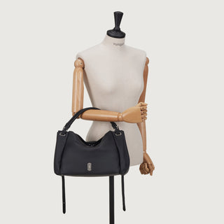 [予約販売/11月上旬入荷] One Eleven Swing Shoulder M Black