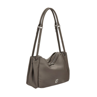 [予約販売/11月上旬入荷] One Eleven Swing Shoulder M Truffle Taupe
