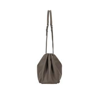 [予約販売/11月上旬入荷] One Eleven Swing Shoulder M Truffle Taupe