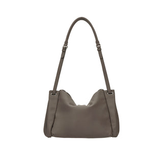 [予約販売/11月上旬入荷] One Eleven Swing Shoulder M Truffle Taupe