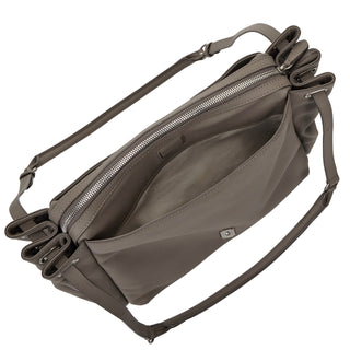 [予約販売/11月上旬入荷] One Eleven Swing Shoulder M Truffle Taupe