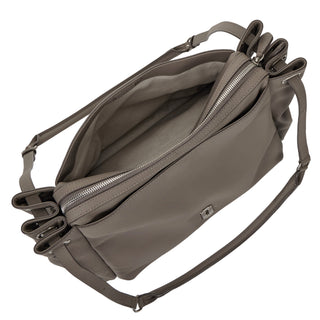 [予約販売/11月上旬入荷] One Eleven Swing Shoulder M Truffle Taupe