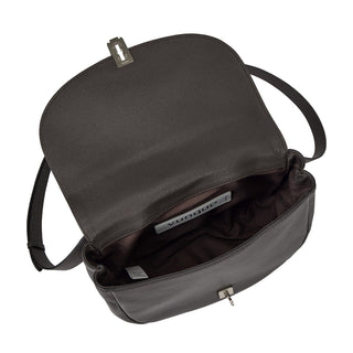 Occam Meta Shoulder M Espresso Brown