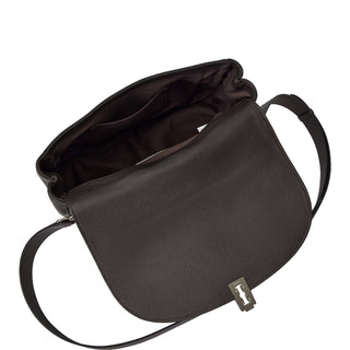 Occam Meta Shoulder M Espresso Brown