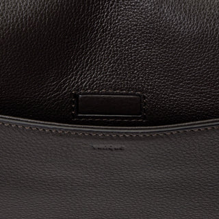 Occam Meta Shoulder M Espresso Brown