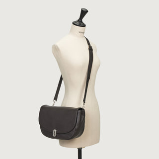 Occam Meta Shoulder M Espresso Brown