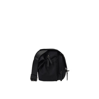 [予約販売/12月上旬入荷] Hey Double Pocket Cordura Shoulder M Black