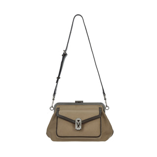 Occam Doux Cargo Frame Shoulder S Khaki