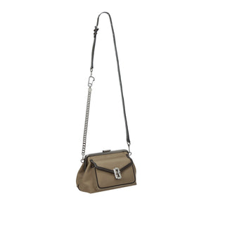 Occam Doux Cargo Frame Shoulder S Khaki