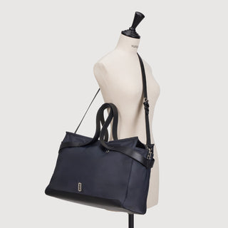 [予約販売/3月上旬入荷] Perfec Peak Shopper L Goth Navy
