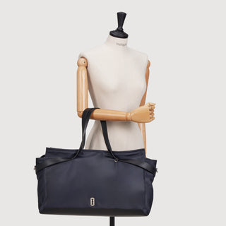 [予約販売/3月上旬入荷] Perfec Peak Shopper L Goth Navy