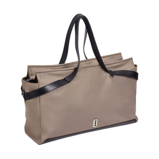 [予約販売/3月上旬入荷] Perfec Peak Shopper L Trench Taupe