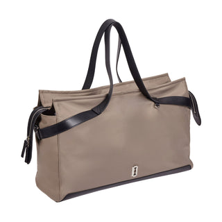[予約販売/3月上旬入荷] Perfec Peak Shopper L Trench Taupe