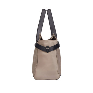 [予約販売/3月上旬入荷] Perfec Peak Shopper L Trench Taupe