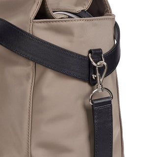 [予約販売/3月上旬入荷] Perfec Peak Shopper L Trench Taupe