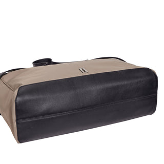 [予約販売/3月上旬入荷] Perfec Peak Shopper L Trench Taupe