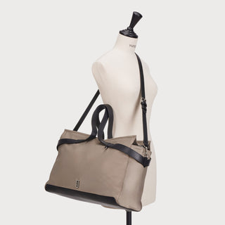 [予約販売/3月上旬入荷] Perfec Peak Shopper L Trench Taupe