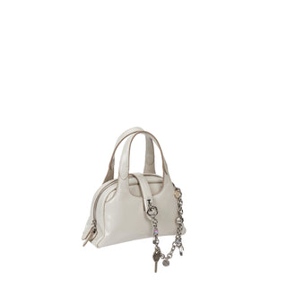 [予約販売/10月下旬入荷] Drooping Short Chain Silver