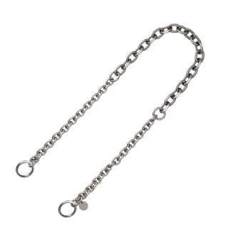 Attache Chain Strap Silver