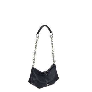 Attache Chain Strap Silver