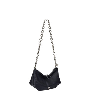 Attache Chain Strap Silver