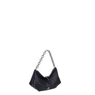 Attache Chain Strap Silver