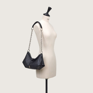 Attache Chain Strap Silver