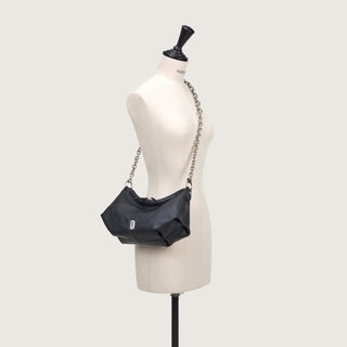 Attache Chain Strap Silver