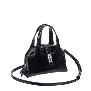 [予約販売 / 8月下旬入荷] Toque En Haut Tote S Black