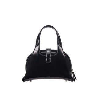 [予約販売 / 8月下旬入荷] Toque En Haut Tote S Black