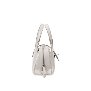 [予約販売 / 8月下旬入荷] Toque En Haut Tote S Soft Ivory