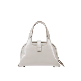 [予約販売 / 8月下旬入荷] Toque En Haut Tote S Soft Ivory