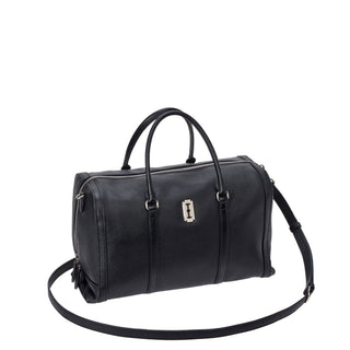 [予約販売/7月中旬入荷] [NEW] One Eleven Leather Boston S Black