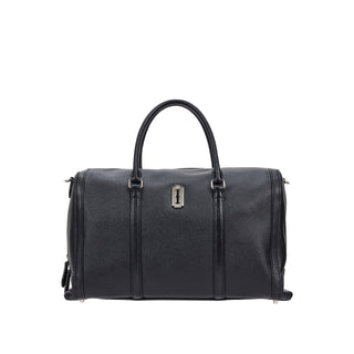 [予約販売/7月中旬入荷] [NEW] One Eleven Leather Boston S Black
