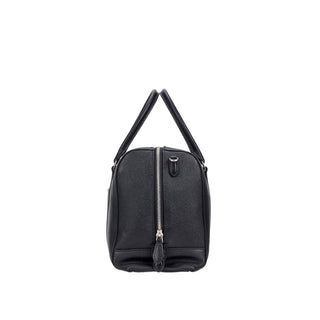 [予約販売/7月中旬入荷] [NEW] One Eleven Leather Boston S Black