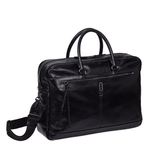 [予約販売/11月中旬入荷] Toque Cabin Crew Big Square Tote L Black