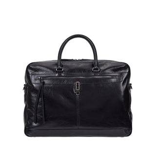 [予約販売/11月中旬入荷] Toque Cabin Crew Big Square Tote L Black